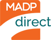 MADP Direct - retour à l'accueil